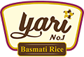 Yari Basmati Rice